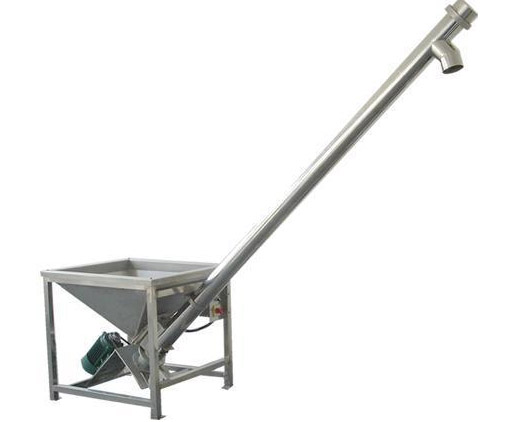 LH-100 high-quality spring feeder